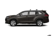 $23215 : Toyota Highlander 2018 Limit thumbnail