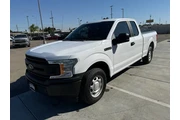 2019 F-150 XL en Stockton