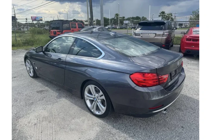 $13297 : 2014 BMW 4 Series 435i image 4