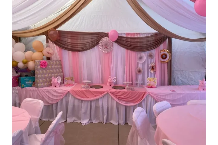 Nava's Decoration and Catering image 4