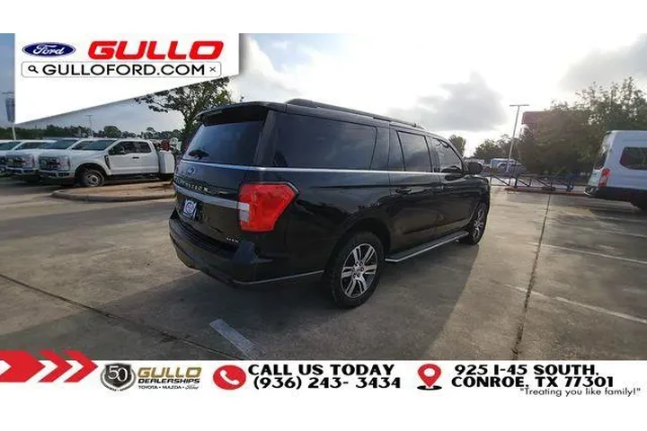 $39653 : Ford Expedition MAX 2022 4x2 image 8
