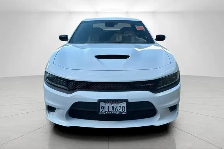 $36995 : Dodge Charger 2023 R/T 4dr S image 4