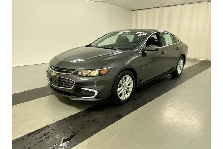 $12211 : Chevrolet Malibu 2018 LT 4dr image 5