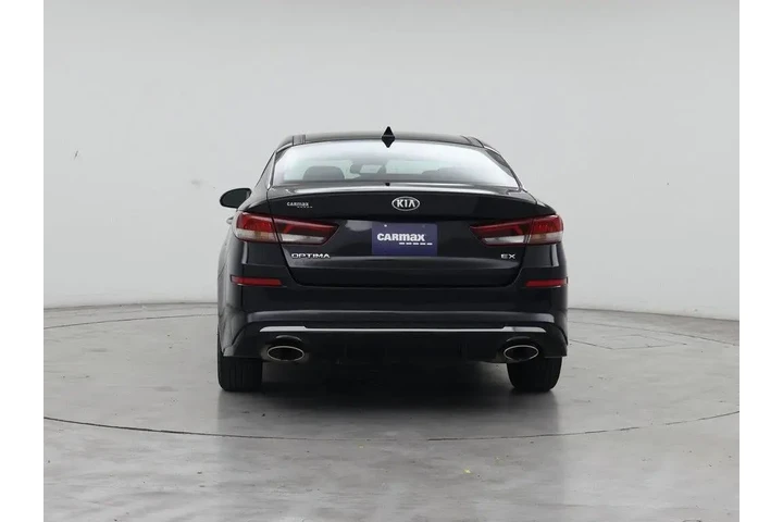 $16998 : Kia Optima 2019 EX 4dr Sedan image 6