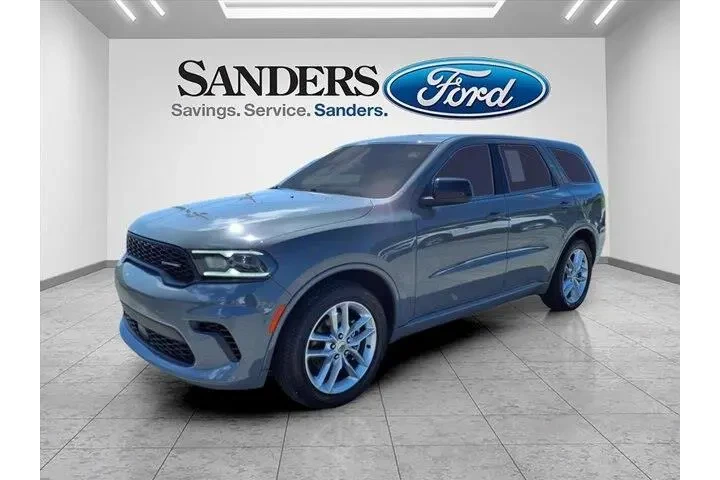 $29949 : Dodge Durango 2023 GT 4dr SU image 5