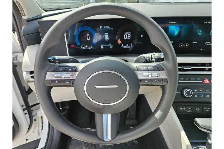 $31171 : Hyundai TUCSON 2026 SE 4dr S image 10