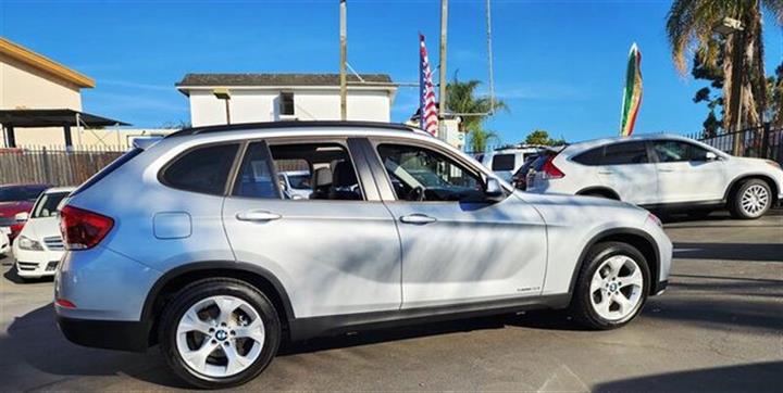 $13995 : 2015 BMW X1 image 4