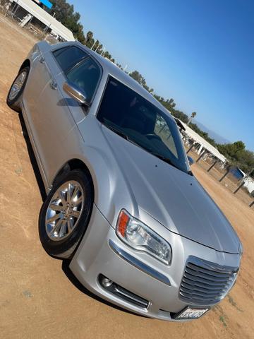 $7888 : 2012 CHRYSLER 300 image 3