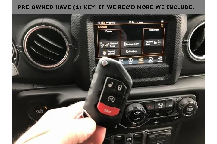 $30000 : Jeep Wrangler Unlimited 2021 image 2