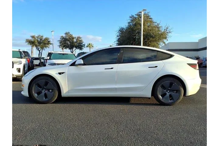 $20900 : Tesla Model 3 2022 AWD Long image 2