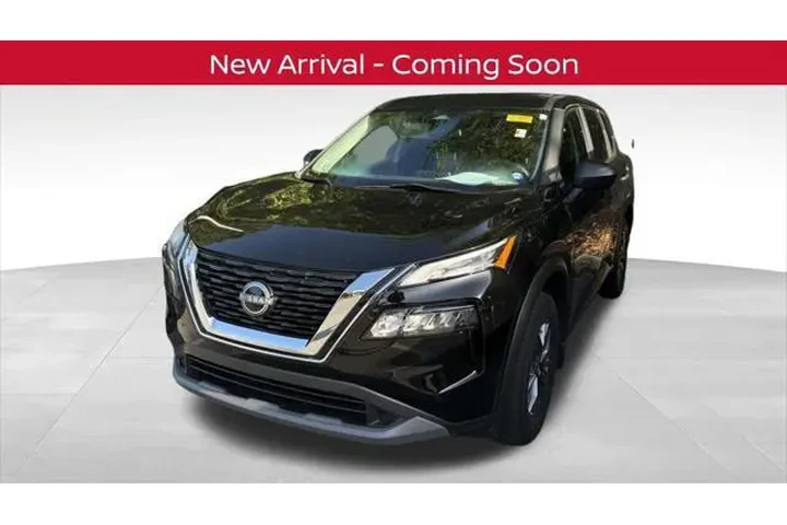 $20987 : Nissan Rogue 2023 S 4dr Cros image 1