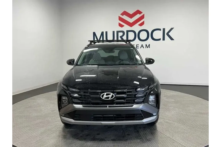 $35599 : Hyundai TUCSON Hybrid 2025 A image 6