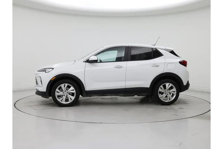 $24998 : Buick Encore GX 2025 Preferr image 3