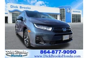 Honda Odyssey 2025 EX-L 4dr en Greenville