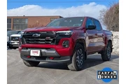 $38875 : Chevrolet Colorado 2024 4x4 thumbnail