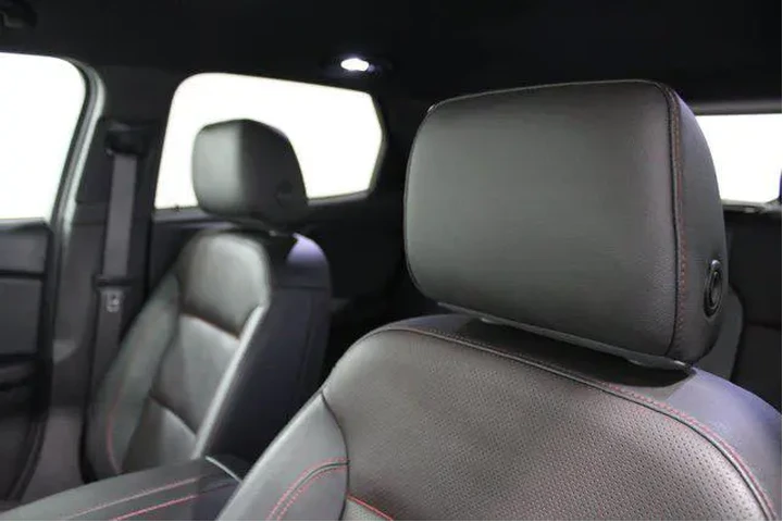 $21991 : Chevrolet Blazer 2020 RS 4dr image 5