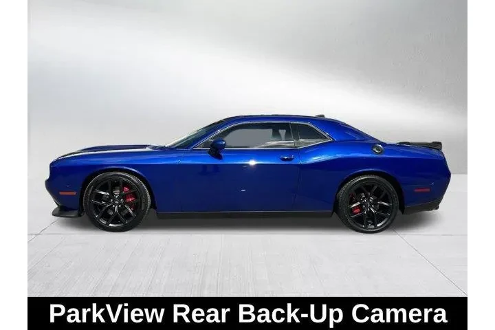 $24684 : Dodge Challenger 2022 GT 2dr image 9