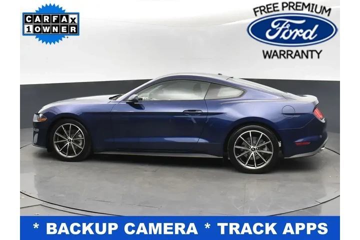 $14999 : Ford Mustang 2019 EcoBoost 2 image 6