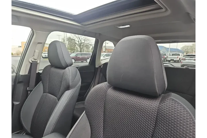 $23873 : Subaru Forester 2022 AWD Pre image 7