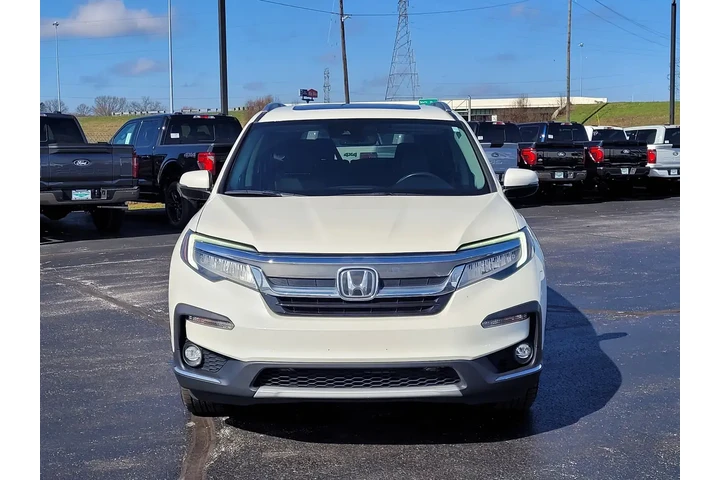 $22998 : Honda Pilot 2019 AWD Touring image 9