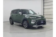 Kia Soul 2022 X-Line 4dr Cro en Sacramento