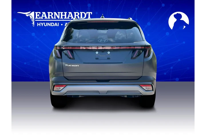$31999 : Hyundai TUCSON 2025 Limited image 3