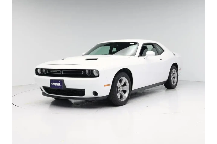 $20998 : Dodge Challenger 2016 SXT 2d image 4