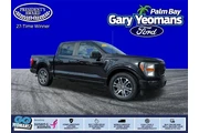 Ford F-150 2021 4x2 XL 4dr S