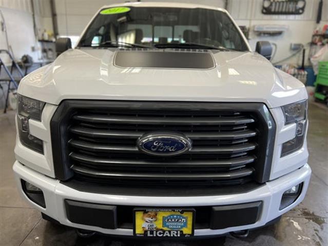 $32900 : 2017 F-150 XLT image 2