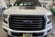 $32900 : 2017 F-150 XLT thumbnail