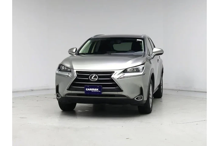 $21998 : Lexus NX 200t 2016 AWD 4dr C image 4