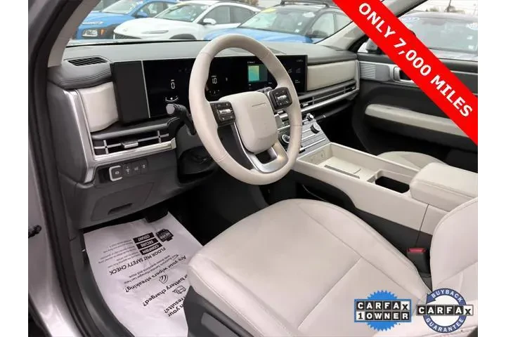$35800 : Hyundai SANTA FE 2025 AWD SE image 10