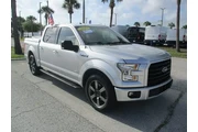 Ford F-150 2017 4x2 Lariat 4 en Orlando