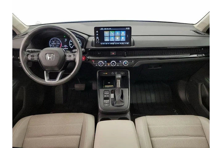 $31998 : Honda CR-V 2024 EX-L 4dr SUV image 9