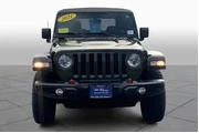 $30888 : Jeep Wrangler 2021 4x4 Rubic thumbnail