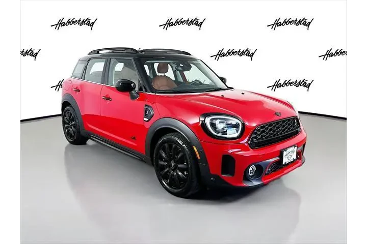 $32000 : MINI Countryman 2024 AWD Coo image 3