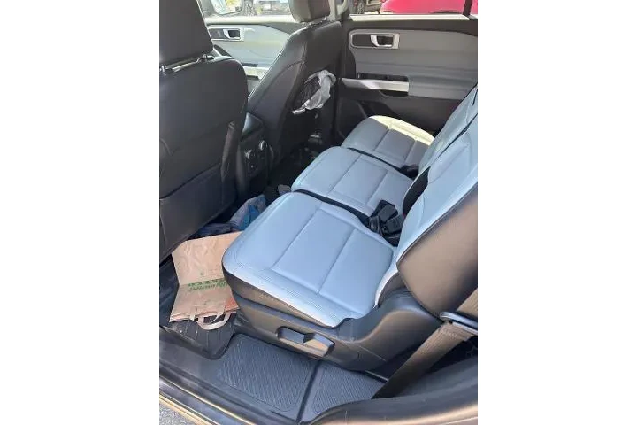 $26000 : Ford Explorer 2021 AWD XLT 4 image 7