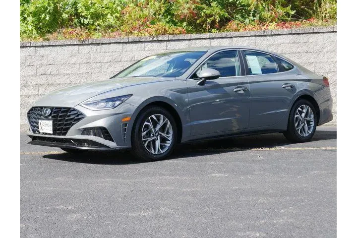 $20995 : Hyundai SONATA 2023 SEL 4dr image 1