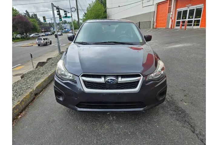 $5999 : 2012 Impreza 2.0i image 8