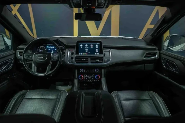 $39789 : GMC Yukon 2021 4x2 SLT 4dr S image 2