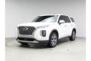 $26998 : Hyundai PALISADE 2021 AWD SE thumbnail