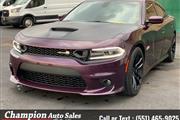 Used 2021 Charger Scat Pack W thumbnail