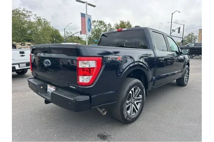 $36000 : Ford F-150 2023 4x2 XL 4dr S image 6
