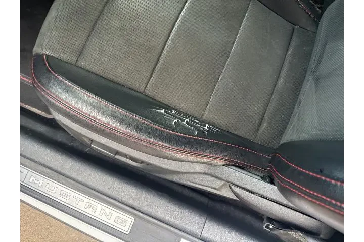$31319 : Ford Mustang 2020 GT 2dr Fas image 8