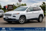Jeep Cherokee 2018 Latitude en Sacramento