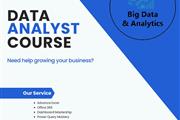 Master in data analyst course en Indianapolis