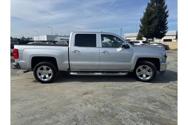 $19999 : Chevrolet Silverado 1500 201 image 4