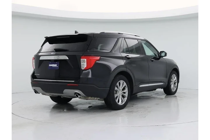 $31998 : Ford Explorer 2024 Limited 4 image 8