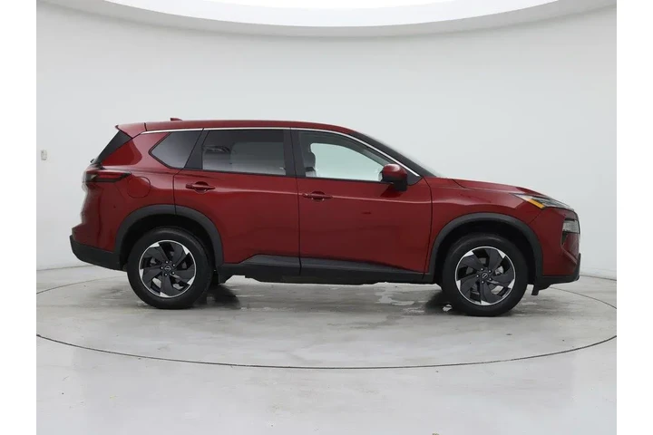 $25998 : Nissan Rogue 2025 AWD SV 4dr image 7