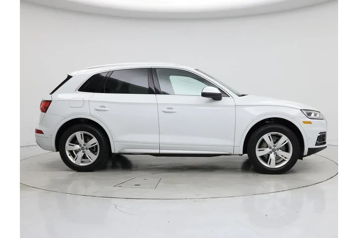 $24998 : Audi Q5 2019 AWD quattro Pre image 7